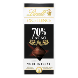 Lindt EXCELLENCE Dunkel 70 % Kakao 100 g