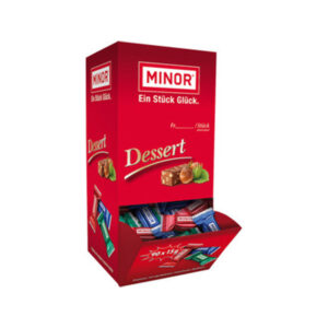 Minor Dessert 15 g – 90er Dose