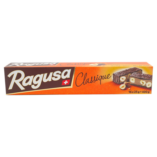 Ragusa Cadeau 400 g