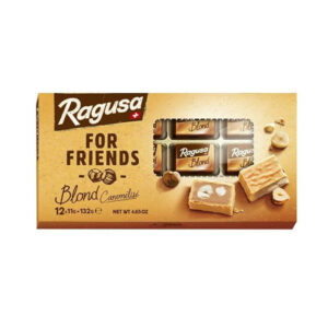 Ragusa Friends Blond 11 g – 24 x 4er Pack