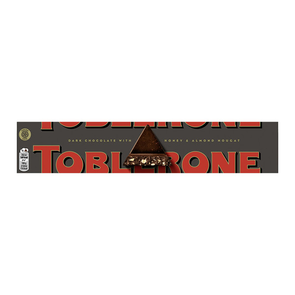 Toblerone dunkel 360 g