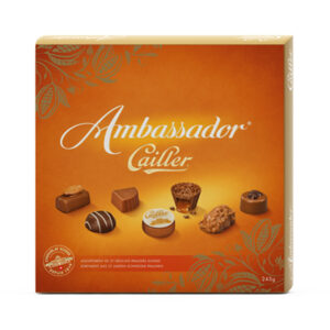 Cailler Ambassador 245 g