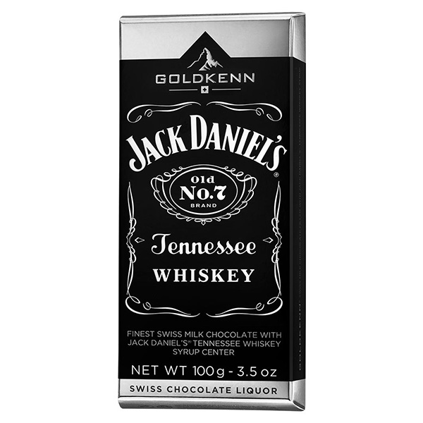 Goldkenn Jack Daniel's 100 g